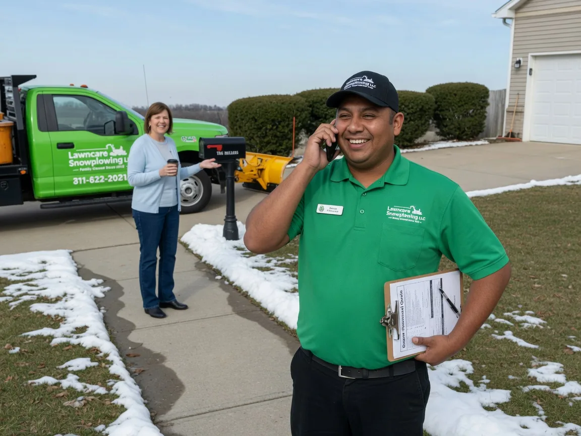 Lawn Care Services By Expert Landscaper Clarington, OH FAQs